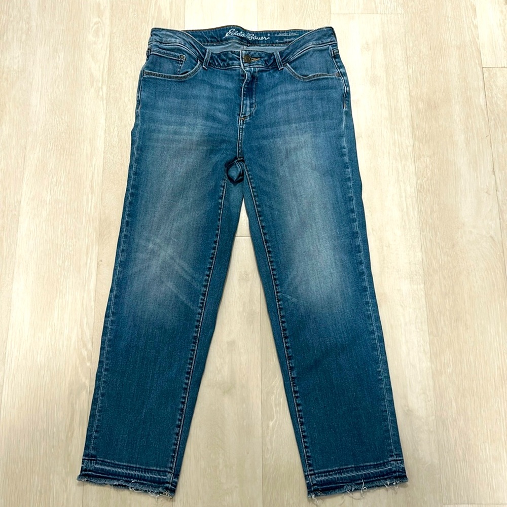Eddie Bauer Jeans